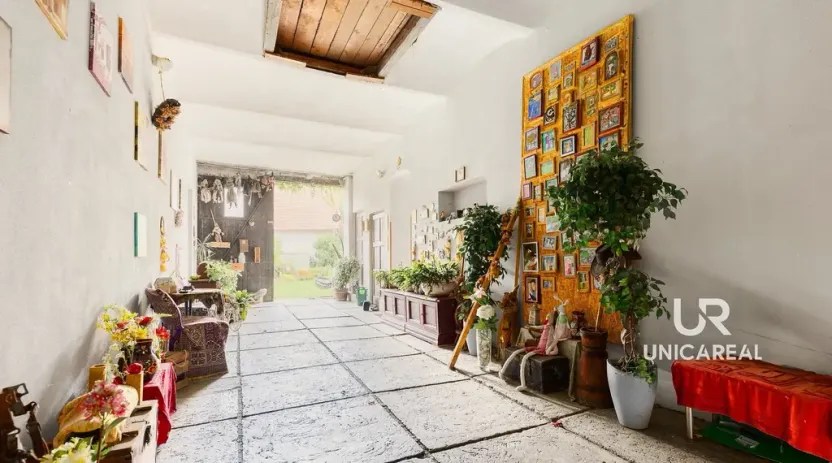 Prodej rodinného domu, Sklené nad Oslavou, 330 m2