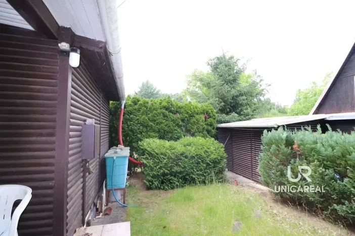 Prodej chaty, Brno - Kníničky, 46 m2