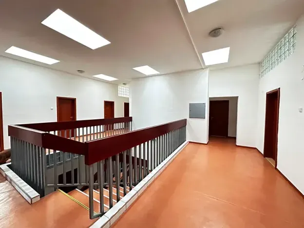 Pronájem kanceláře, Šenov u Nového Jičína, 18 m2