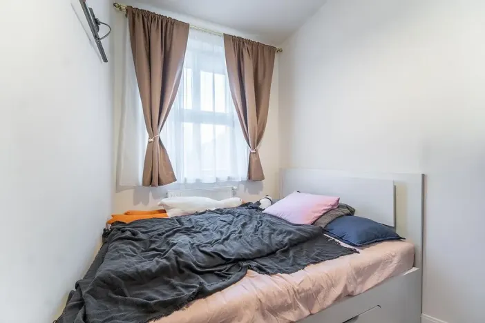 Pronájem bytu 2+kk, Praha - Dejvice, Studentská, 25 m2