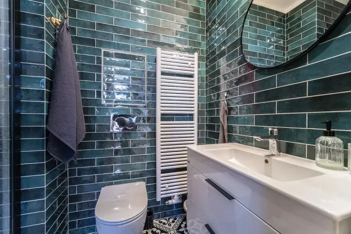 Pronájem bytu 2+kk, Praha - Dejvice, Studentská, 25 m2