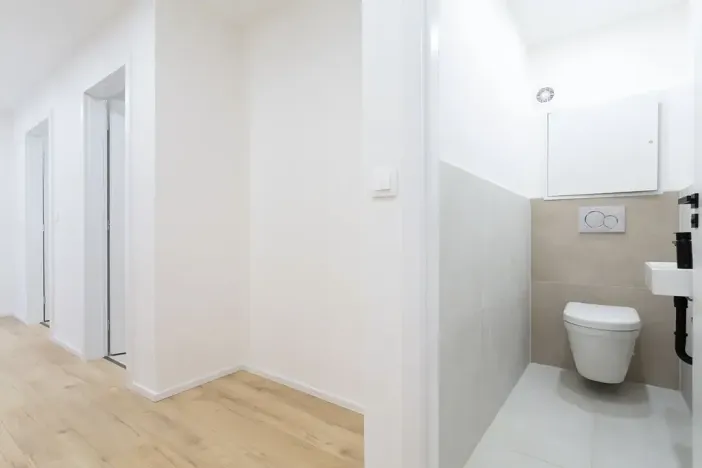 Prodej rodinného domu, Praha - Košíře, Vejražkova, 200 m2