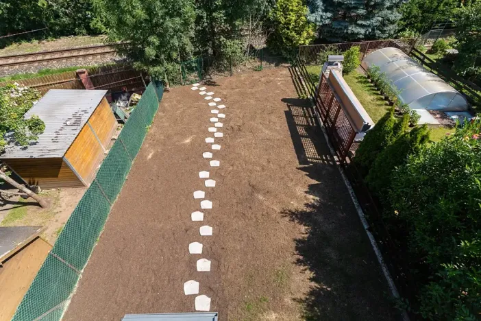 Prodej rodinného domu, Praha - Košíře, Vejražkova, 200 m2