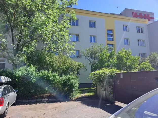 Prodej bytu 2+1, Praha - Krč, Antala Staška, 52 m2