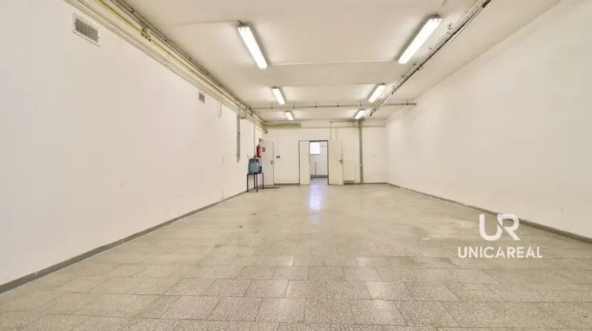 Prodej skladu, Letovice, U koupaliště, 834 m2
