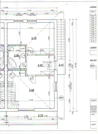 Prodej ubytování, Václavov u Bruntálu - Horní Václavov, 88 m2