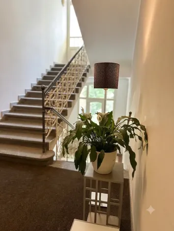 Pronájem bytu 5+kk, Praha - Vinohrady, Třebízského, 180 m2
