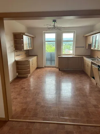 Pronájem bytu 3+1, Ústí nad Labem - Bukov, Na Kohoutě, 115 m2
