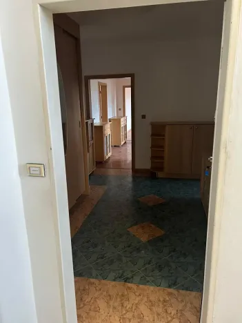 Pronájem bytu 3+1, Ústí nad Labem - Bukov, Na Kohoutě, 115 m2