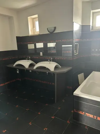 Pronájem bytu 2+1, Ústí nad Labem, Na Kohoutě, 73 m2