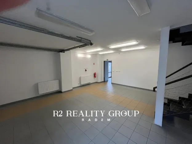 Prodej kanceláře, Prostějov - Vrahovice, Vrahovická, 302 m2
