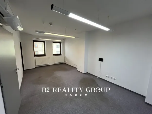 Prodej kanceláře, Prostějov - Vrahovice, Vrahovická, 302 m2