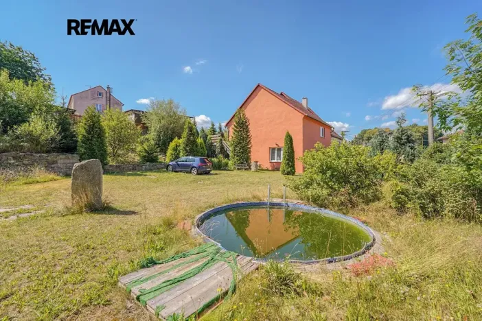 Prodej rodinného domu, Bochov, Mlýnská, 323 m2