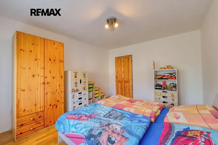 Prodej rodinného domu, Bochov, Mlýnská, 323 m2