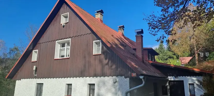 Prodej domu, Tanvald, 180 m2