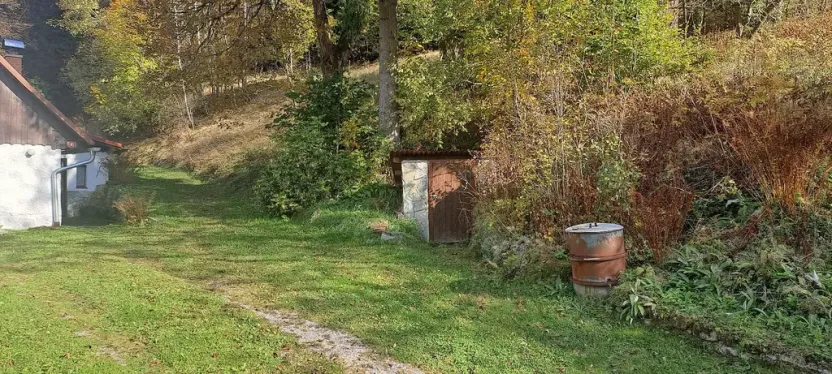 Prodej domu, Tanvald, 180 m2