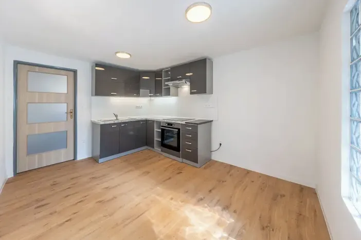 Pronájem bytu 2+1, Ludgeřovice, Písečná, 57 m2