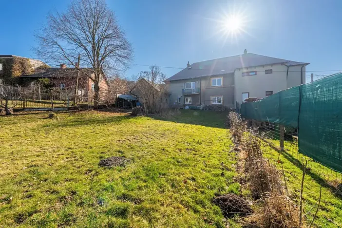 Pronájem bytu 2+1, Ludgeřovice, Písečná, 57 m2