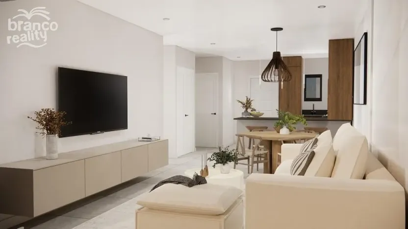 Prodej rodinného domu, Rojales, Alicante, Španělsko, 76 m2