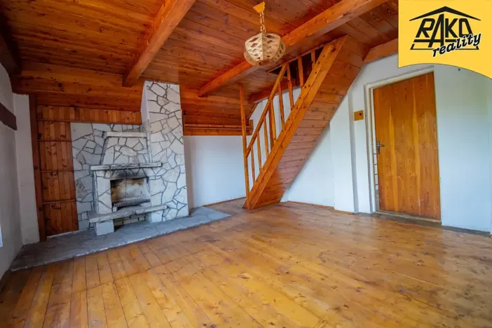 Prodej rodinného domu, Rtyně v Podkrkonoší, Hronovská, 310 m2