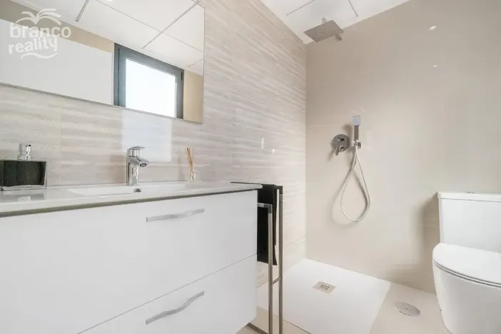 Prodej rodinného domu, Los Montesinos, Alicante, Španělsko, 108 m2