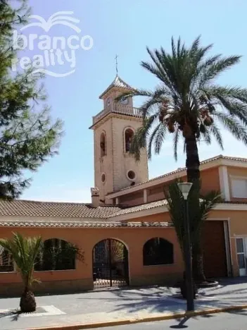 Prodej rodinného domu, Los Montesinos, Alicante, Španělsko, 108 m2