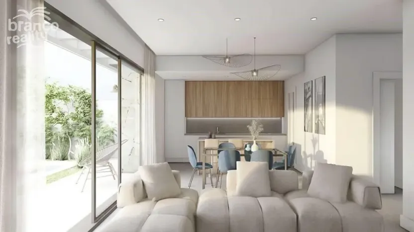 Prodej rodinného domu, San Juan de los Terreros, Almería, Španělsko, 110 m2