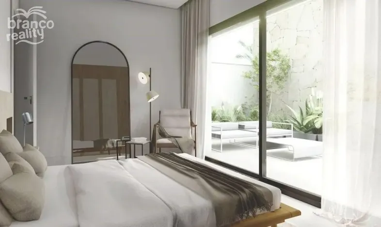 Prodej rodinného domu, San Juan de los Terreros, Almería, Španělsko, 110 m2
