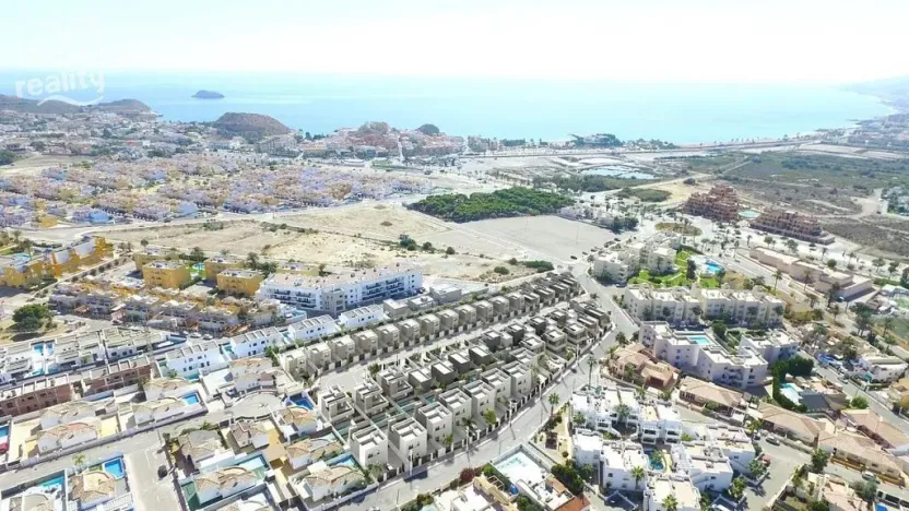 Prodej rodinného domu, San Juan de los Terreros, Almería, Španělsko, 110 m2