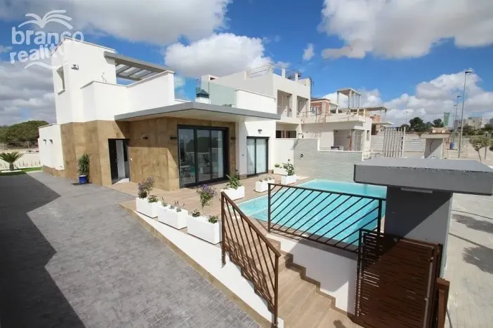 Prodej rodinného domu, Cartagena, Murcia, Španělsko, 92 m2