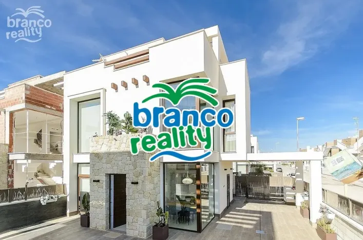 Prodej rodinného domu, Cartagena, Murcia, Španělsko, 126 m2