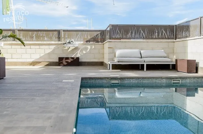 Prodej rodinného domu, Cartagena, Murcia, Španělsko, 126 m2