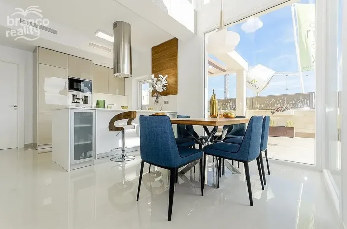 Prodej rodinného domu, Cartagena, Murcia, Španělsko, 126 m2