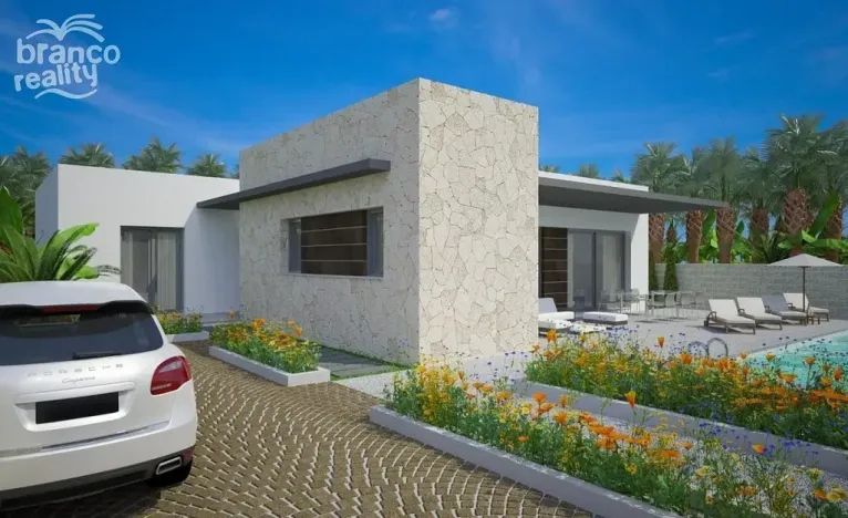 Prodej rodinného domu, Benijofar, Alicante, Španělsko, 178 m2