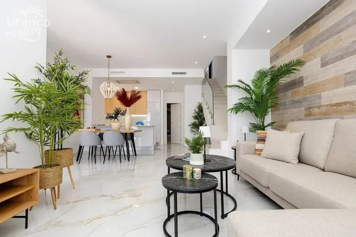 Prodej rodinného domu, Polop, Alicante, Španělsko, 129 m2
