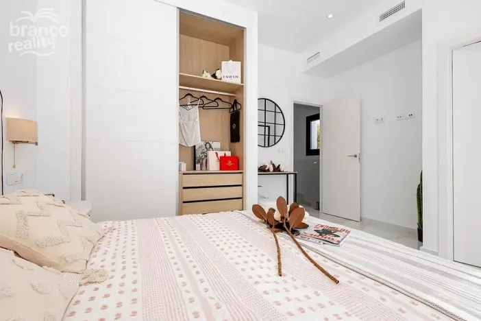 Prodej rodinného domu, Polop, Alicante, Španělsko, 129 m2