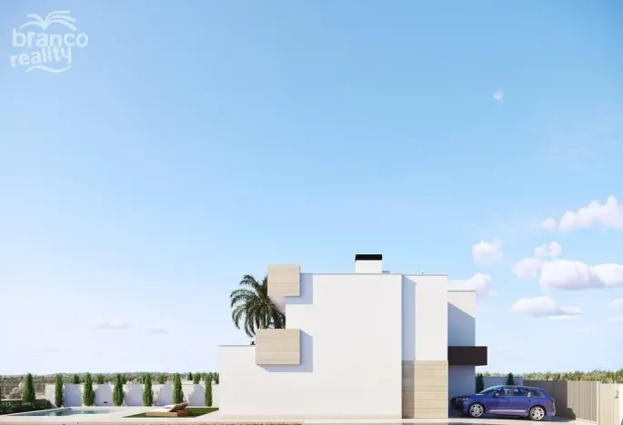 Prodej rodinného domu, San Javier, Murcia, Španělsko, 147 m2