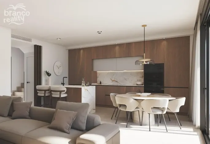 Prodej rodinného domu, San Javier, Murcia, Španělsko, 147 m2