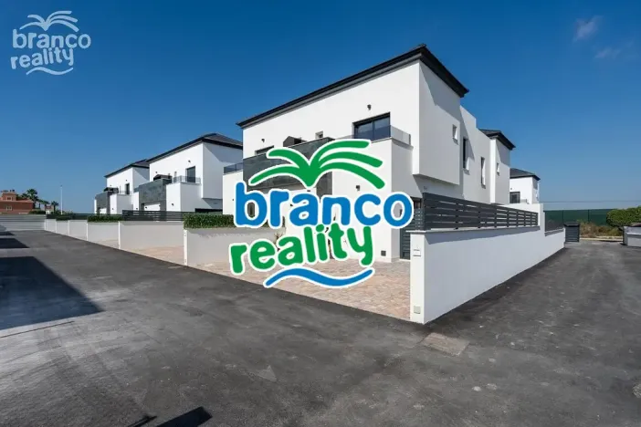 Prodej rodinného domu, Gran Alacant, Alicante, Španělsko, 94 m2