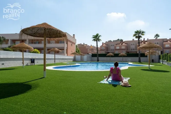 Prodej rodinného domu, Gran Alacant, Alicante, Španělsko, 94 m2