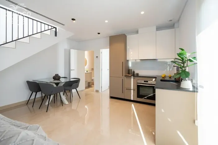 Prodej rodinného domu, Gran Alacant, Alicante, Španělsko, 94 m2