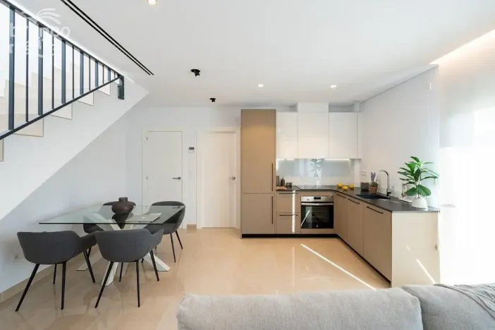 Prodej rodinného domu, Gran Alacant, Alicante, Španělsko, 94 m2