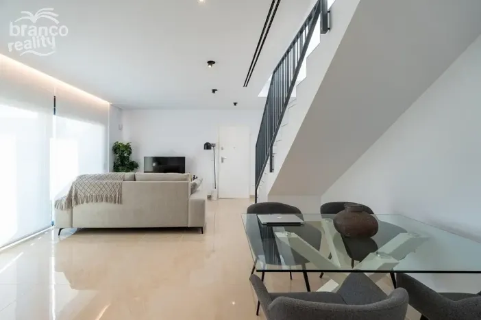 Prodej rodinného domu, Gran Alacant, Alicante, Španělsko, 94 m2