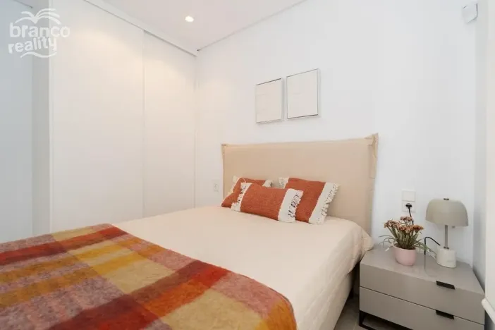Prodej rodinného domu, Gran Alacant, Alicante, Španělsko, 94 m2