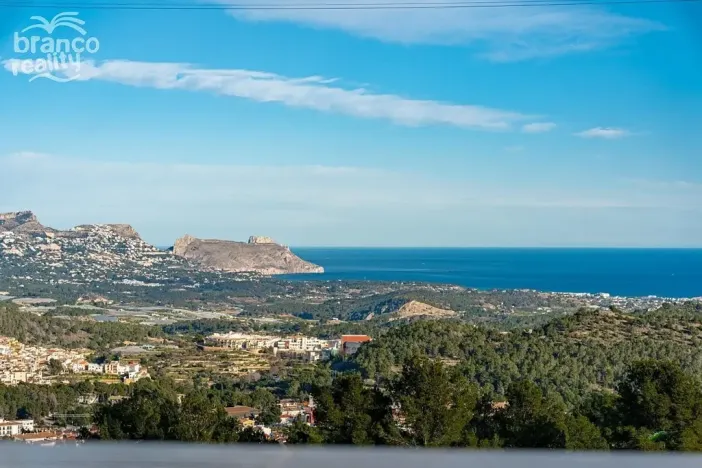 Prodej rodinného domu, Polop, Alicante, Španělsko, 129 m2