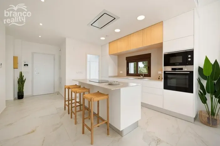 Prodej rodinného domu, Polop, Alicante, Španělsko, 129 m2