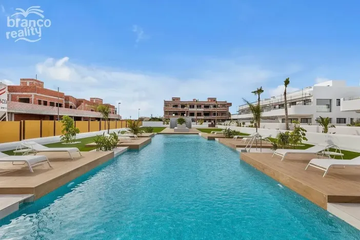 Prodej rodinného domu, Los Alcazares, Murcia, Španělsko, 81 m2