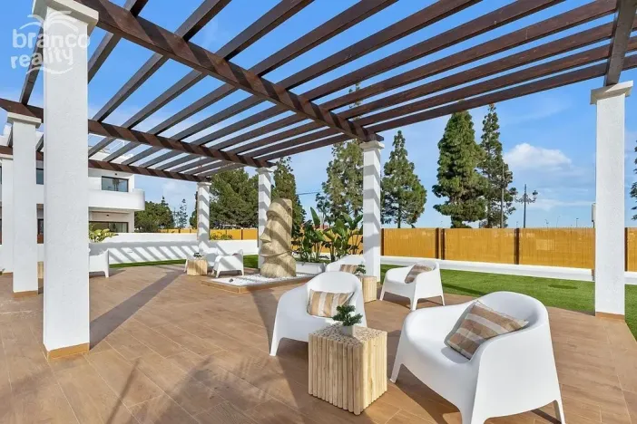 Prodej rodinného domu, Los Alcazares, Murcia, Španělsko, 113 m2