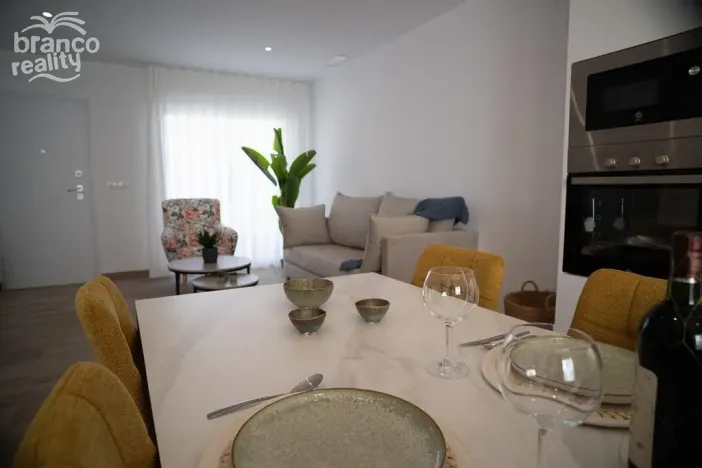 Prodej rodinného domu, San Javier, Murcia, Španělsko, 77 m2