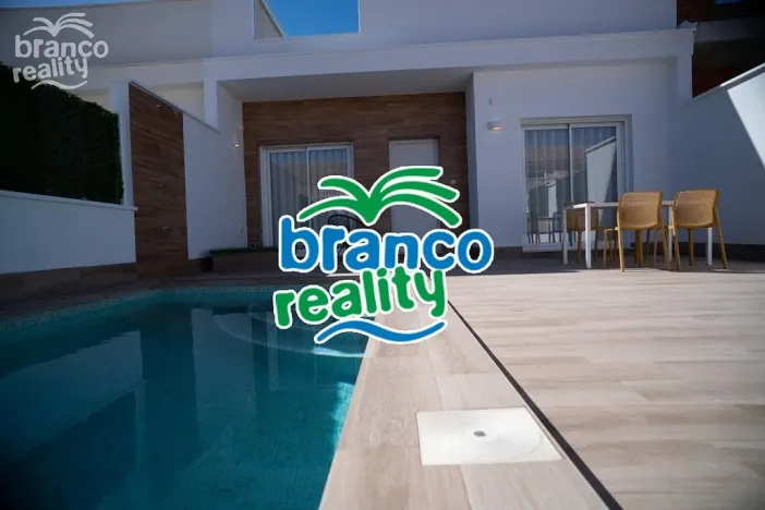 Prodej rodinného domu, San Javier, Murcia, Španělsko, 95 m2